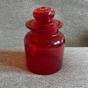 Vintage Mid Century Takahashi Canister